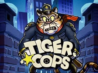Bocoran RTP Slot IDN Slot Tiger Cops